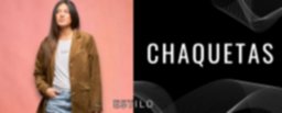 Chaquetas y Blazers